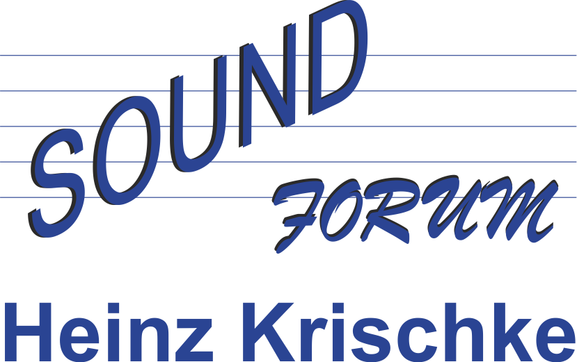 Sound Forum-Logo